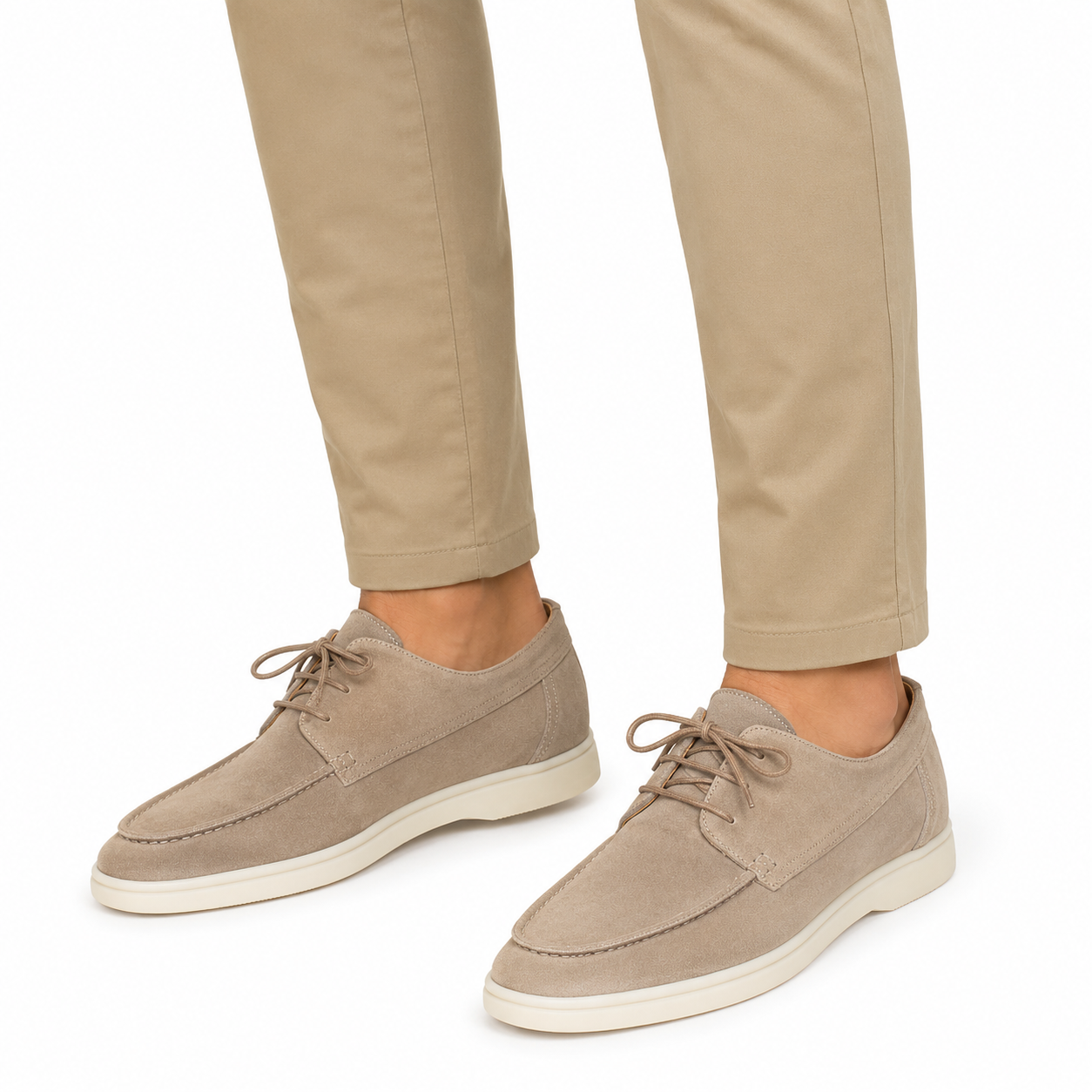 Men's Comfortable Loafers