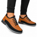 Men's Comfortable Oxford Sneakers