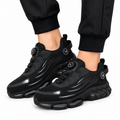 Men's Comfortable Safety Sneakers