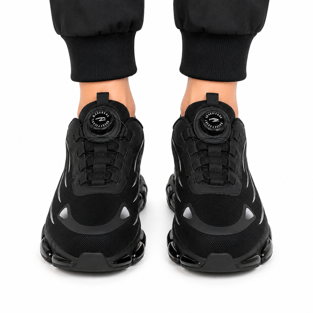Men's Comfortable Safety Sneakers