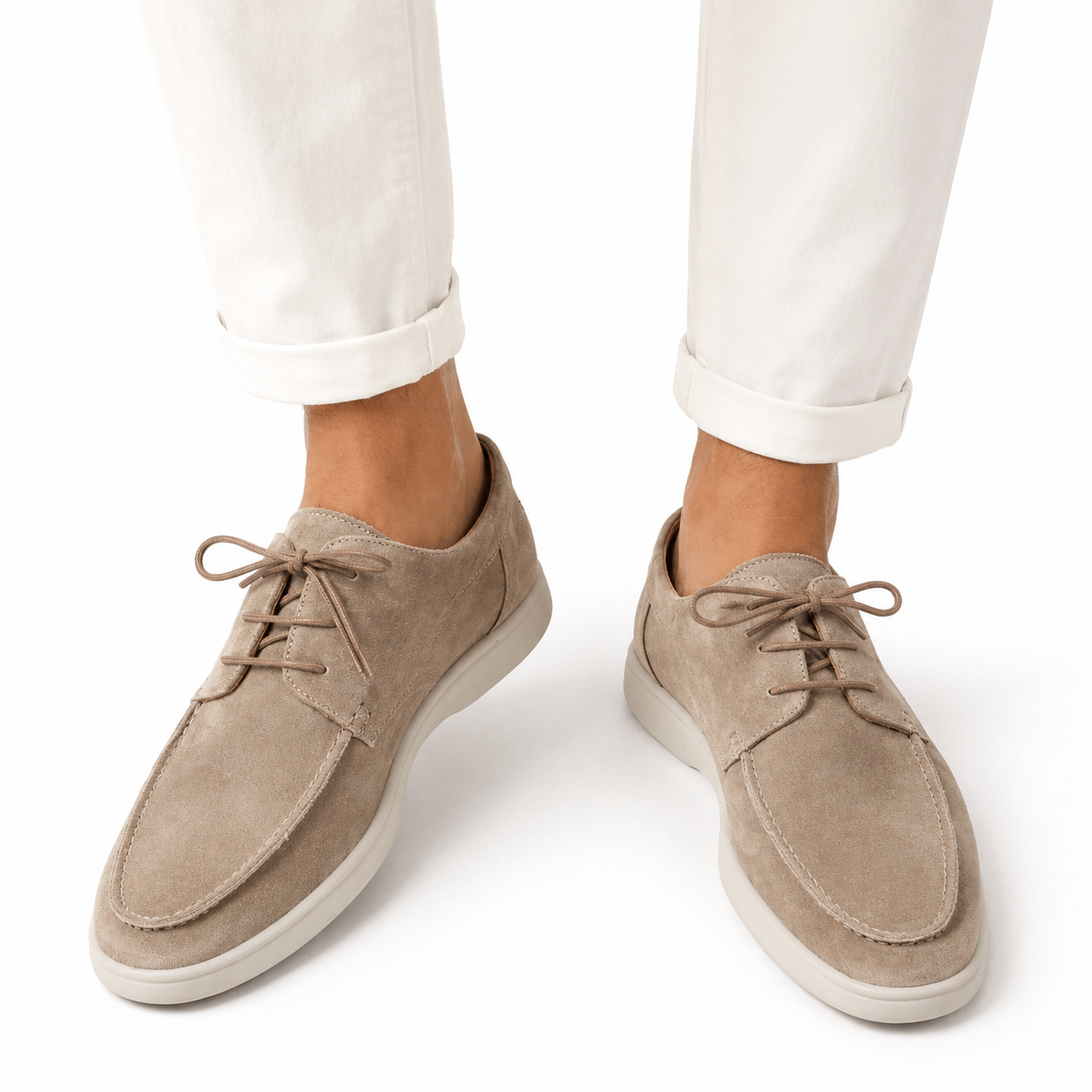 Men's Comfortable Summer Loafers