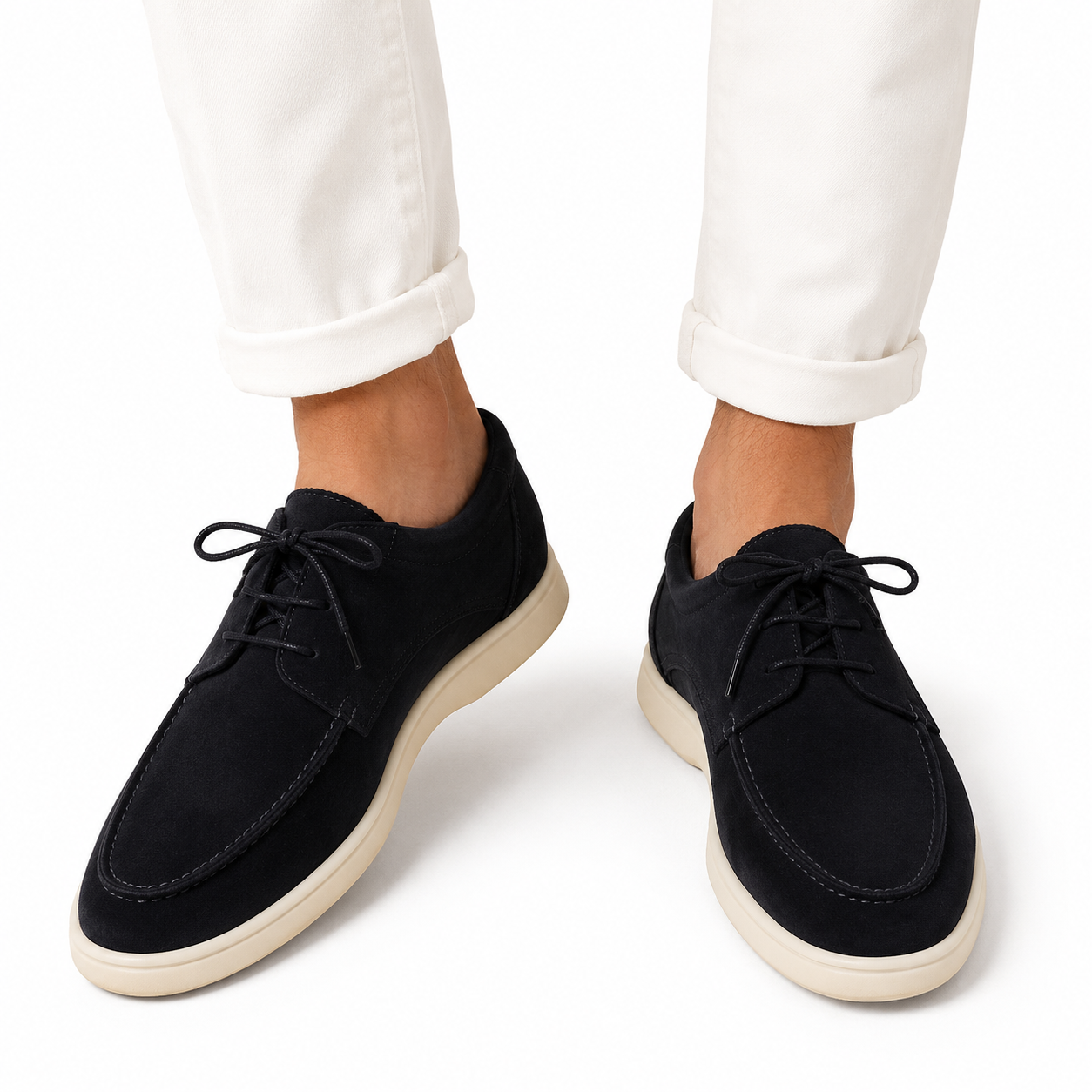 Men's Comfortable Summer Loafers