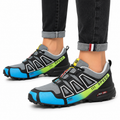 Men's Comfortable Trekking Sneakers