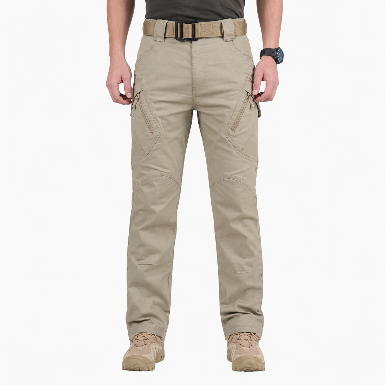 Men's Functional Cargo Pants