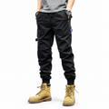 Men's Long-Lasting Cargo Pants