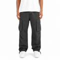 Men's Long Baggy Cargo Pants