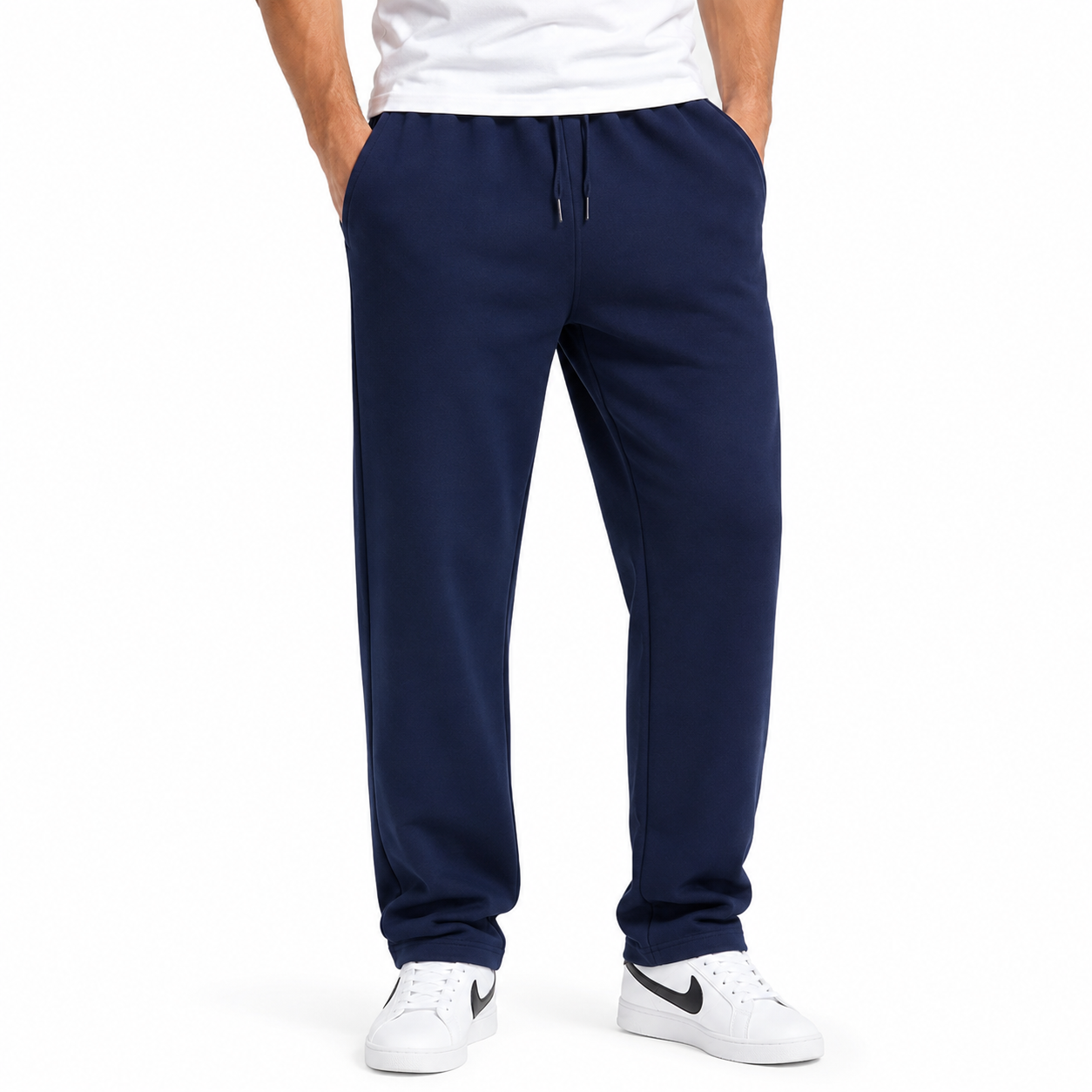 Men's Long Comfortable Jogging Pants