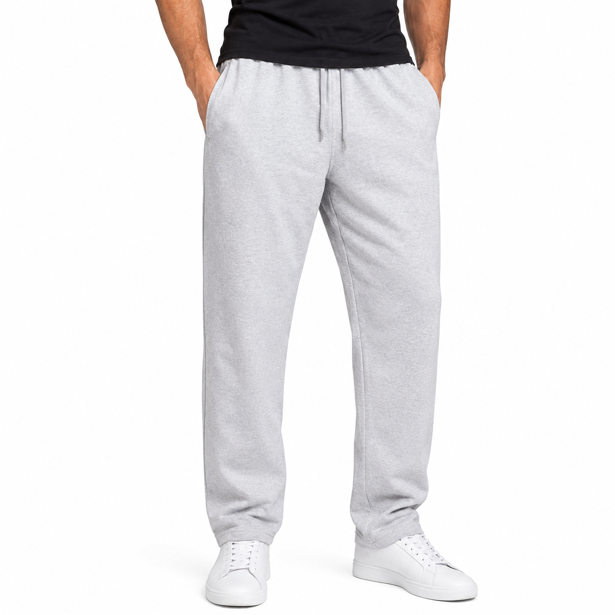 Men's Long Comfortable Jogging Pants