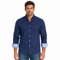 Men's Long Sleeve Comfortable Shirt