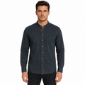 Men's Long Sleeve Fashion Shirt