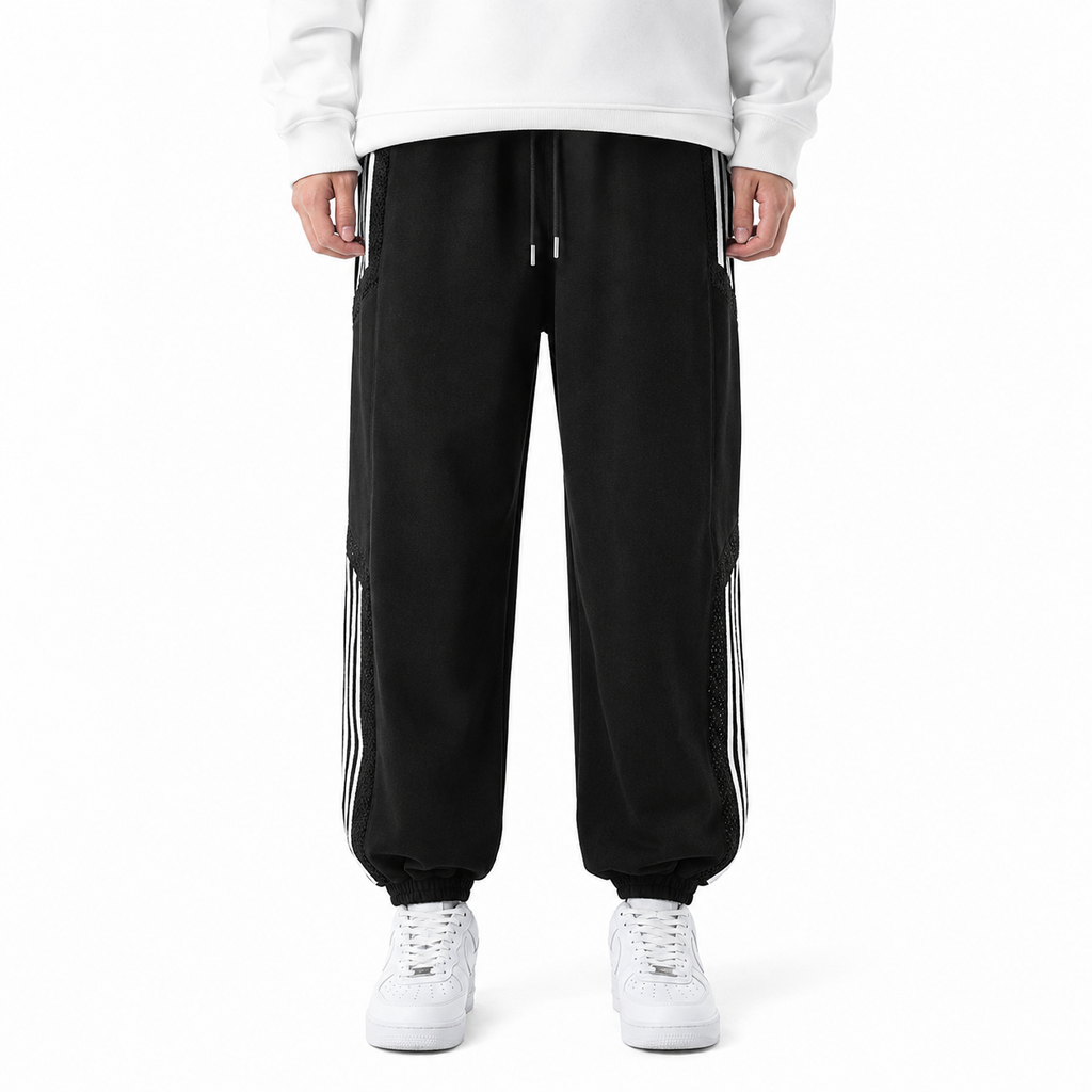 Men's Long Sports Jogging Pants