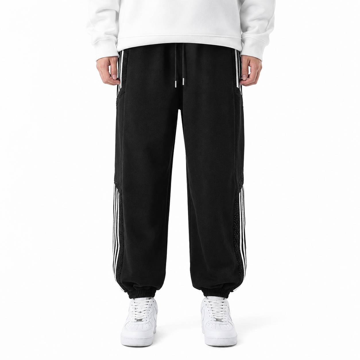 Men's Long Sports Jogging Pants