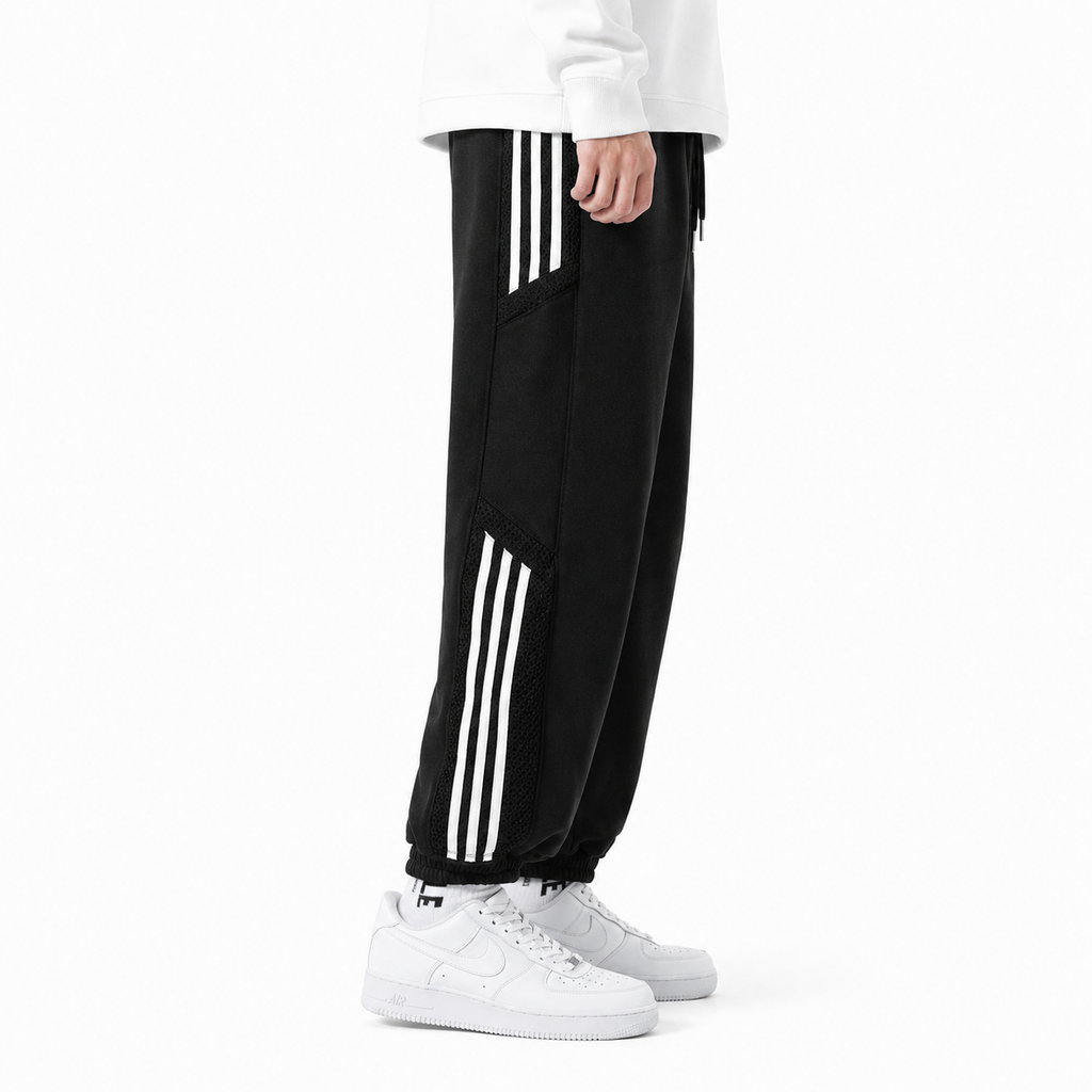 Men's Long Sports Jogging Pants