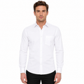 Men's Non-Iron Long Sleeve Shirt