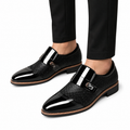 Men's Pointed Dress Shoes | Professional Style