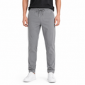 Men's Relaxed Fit Casual Jogging Pants