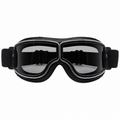Men's Retro Motorcycle Goggles | Polarized