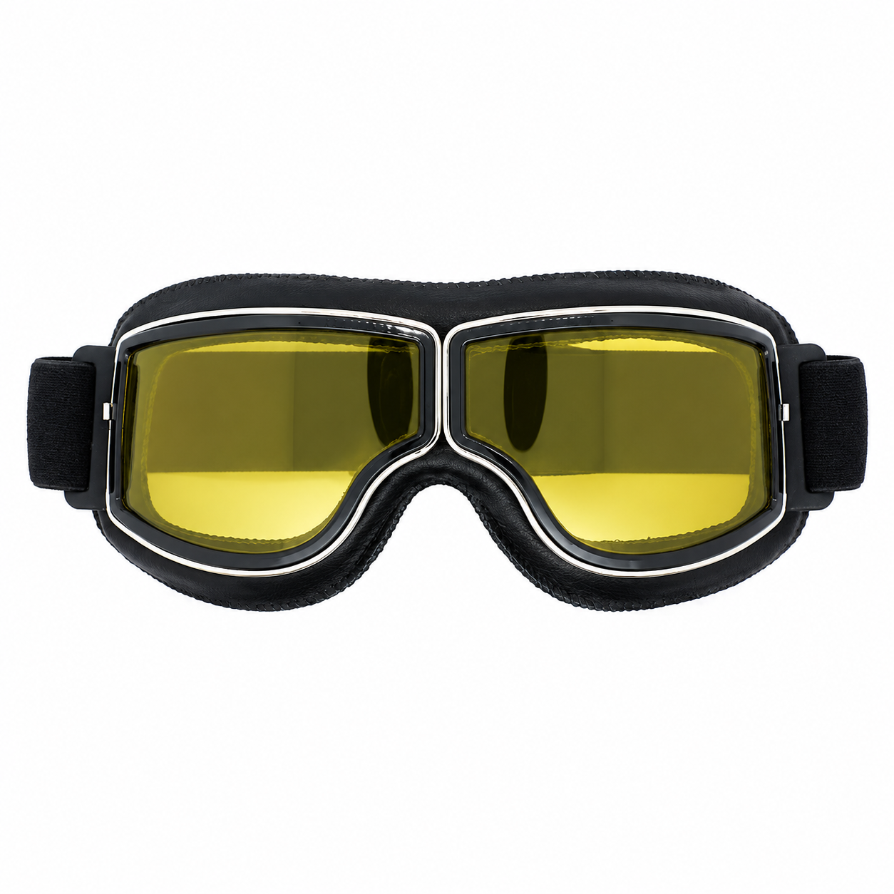 Men's Retro Motorcycle Goggles | Polarized