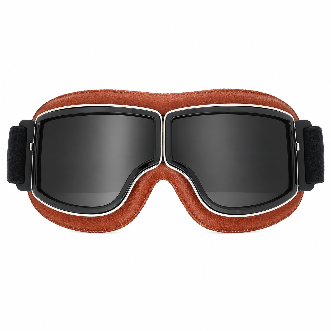 Men's Retro Motorcycle Goggles | Polarized