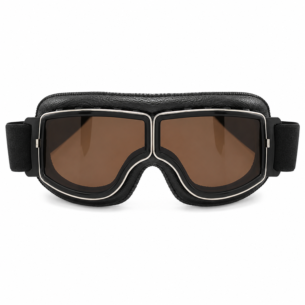Men's Retro Motorcycle Goggles | Polarized