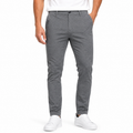 Men's Slim Fit Casual Chino Pants