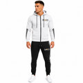 Men's Sporty Twin Tracksuit