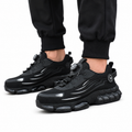 Men's Steel Toe Safety Shoes