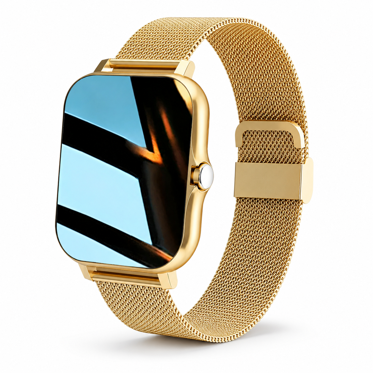 Men's Stylish Multifunction Smartwatch