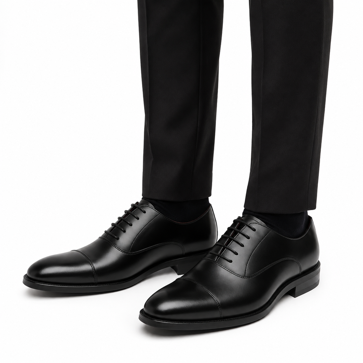 Men's Stylish Oxford Shoes