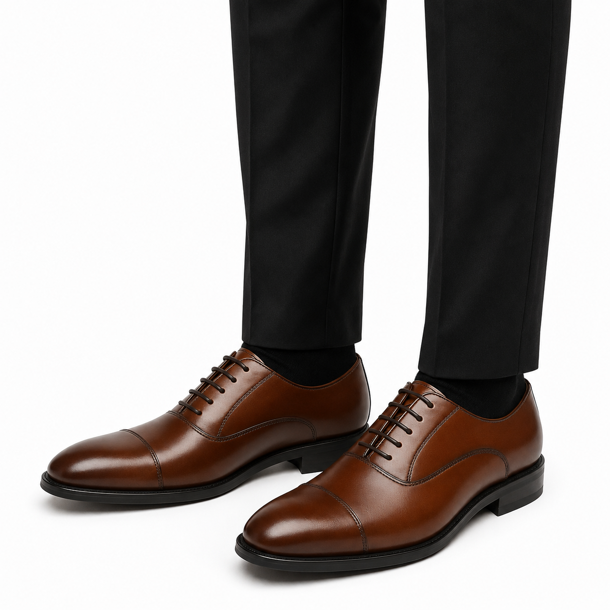 Men's Stylish Oxford Shoes