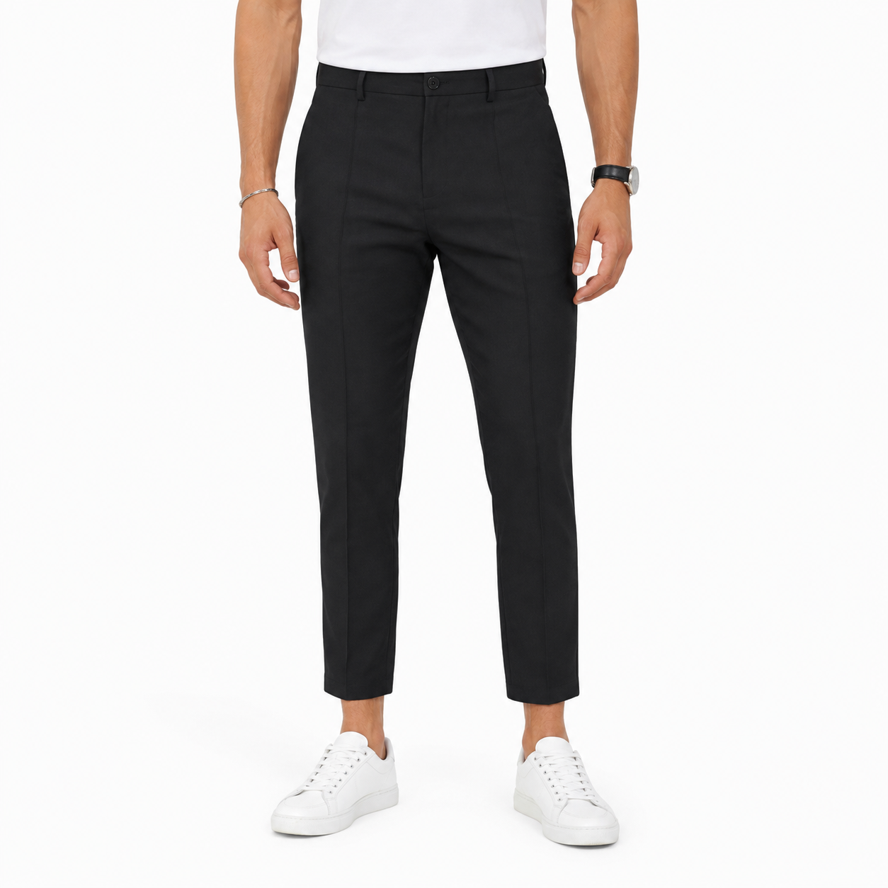 Men's Stylish Slim Fit Pants