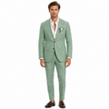 Men's Summer Twin Suit