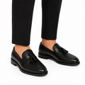 Men's Tassel Slip-On Formal Loafers