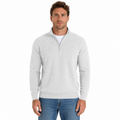 Men's Trendy Zipper Pullover
