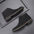 Men's Casual Chukka Ankle Boots