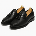 Men's Tassel Slip-On Formal Loafers