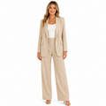 Modern Women's Twin Suit