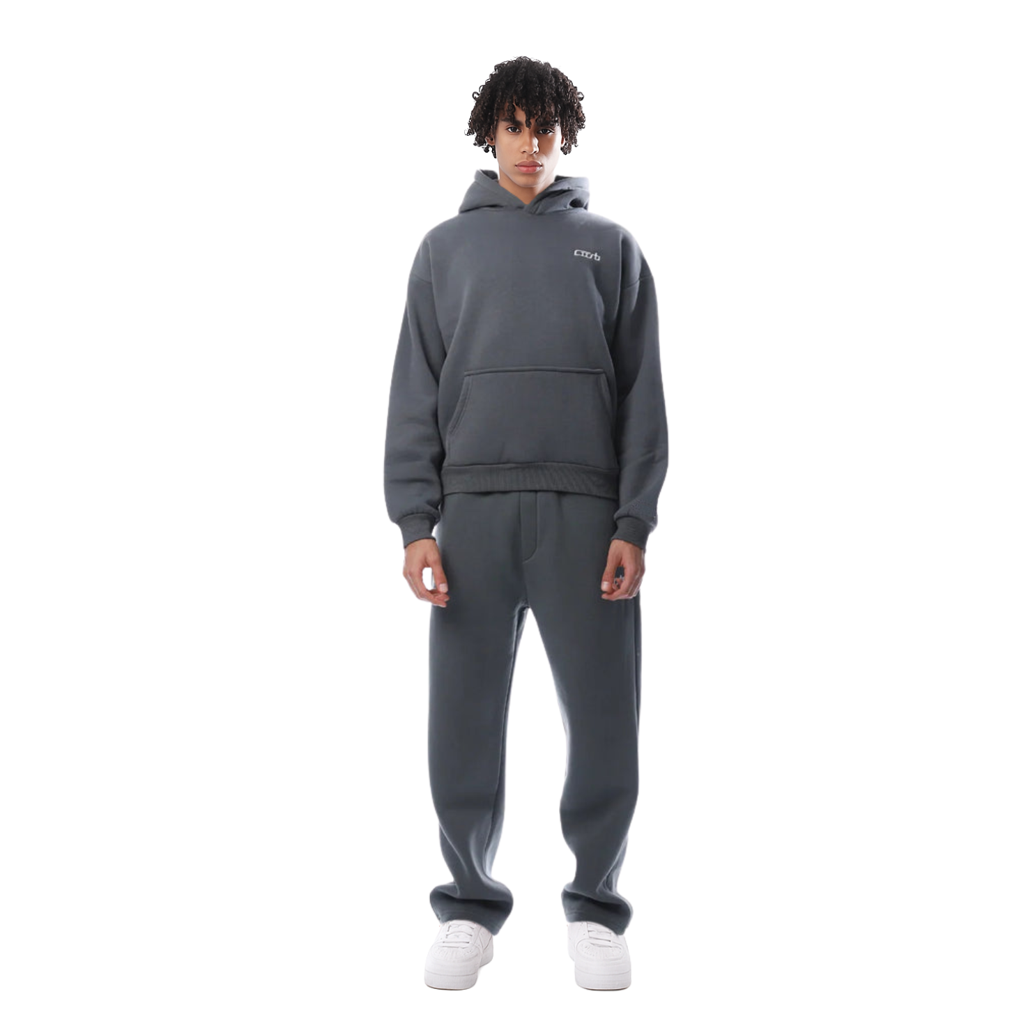 Women's Contemporary Jogging Suit | Athletic Style