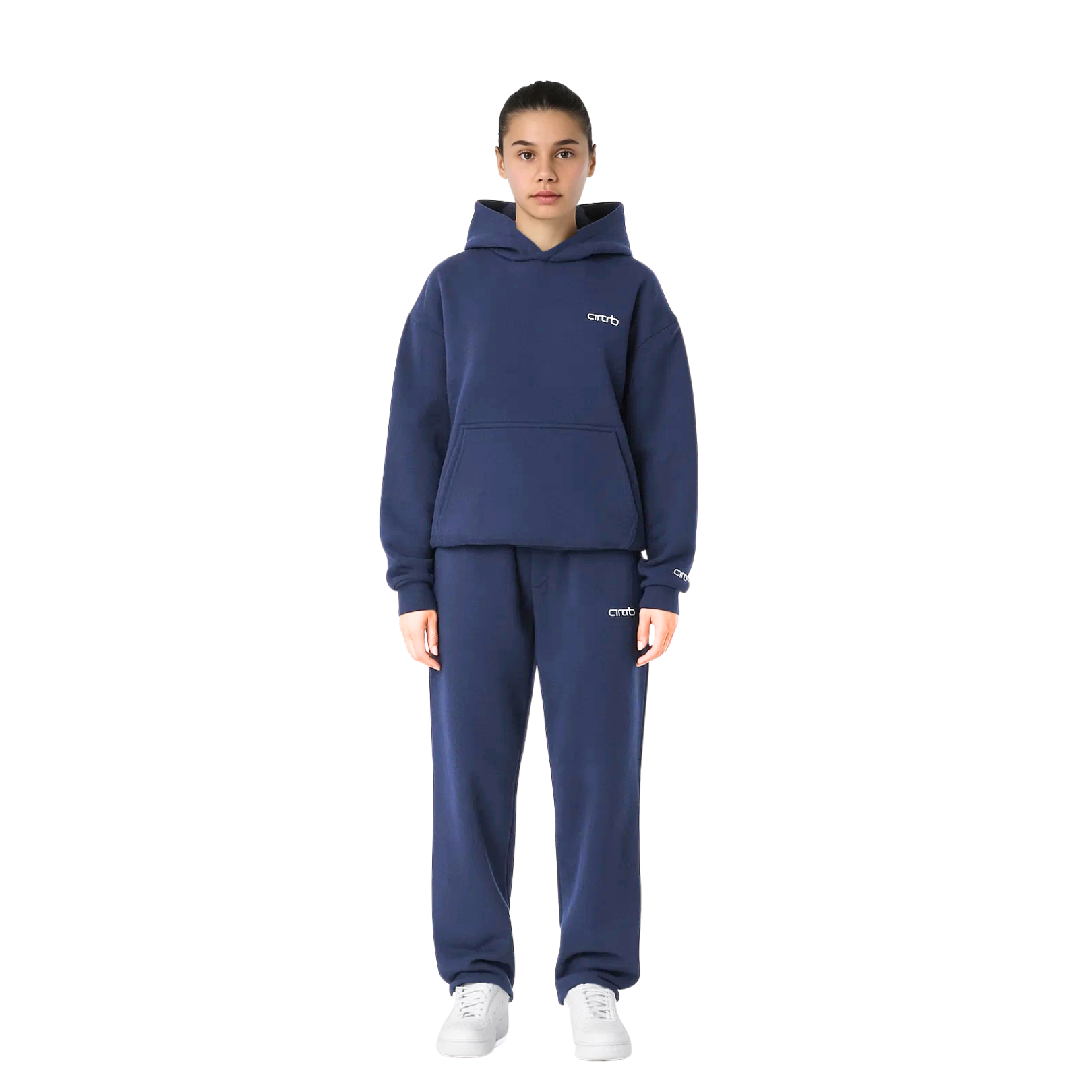 Women's Contemporary Jogging Suit | Athletic Style