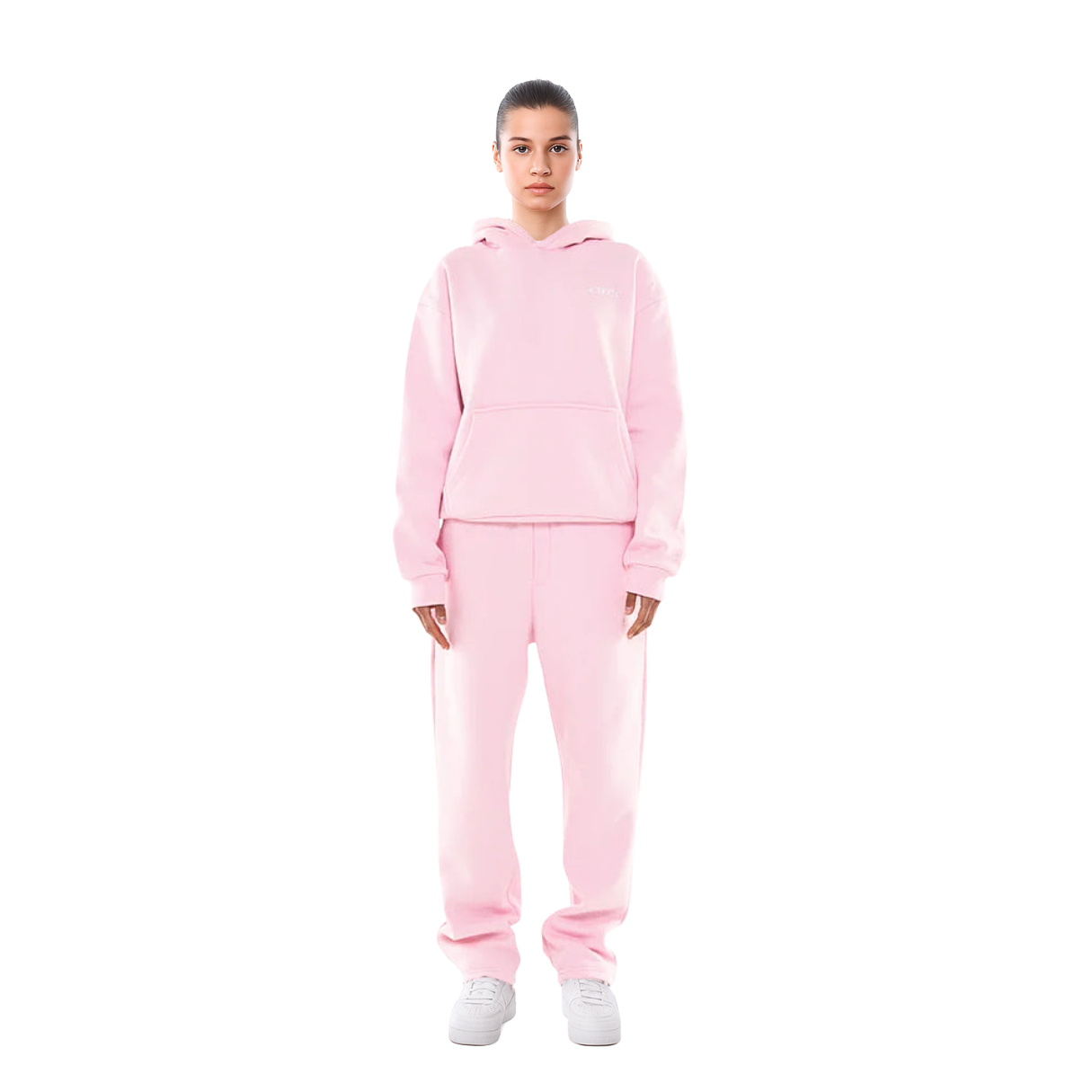 Women's Contemporary Jogging Suit | Athletic Style