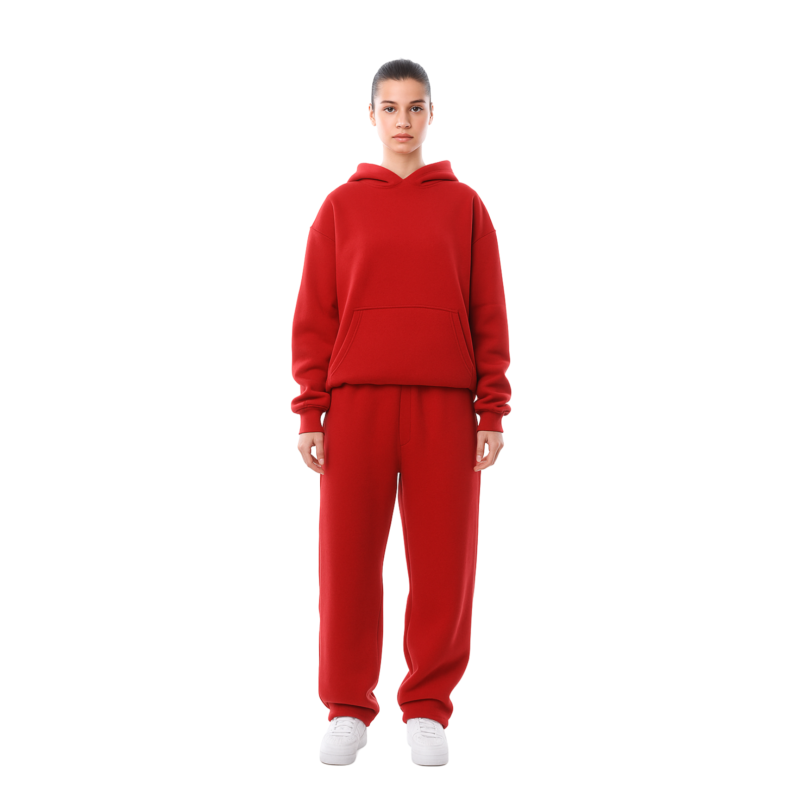Women's Contemporary Jogging Suit | Athletic Style