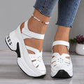 Women's Chunky Wedge Sandals | Platform