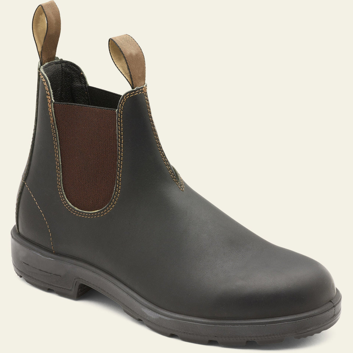 Men's Casual Chelsea Boots | Slip-On