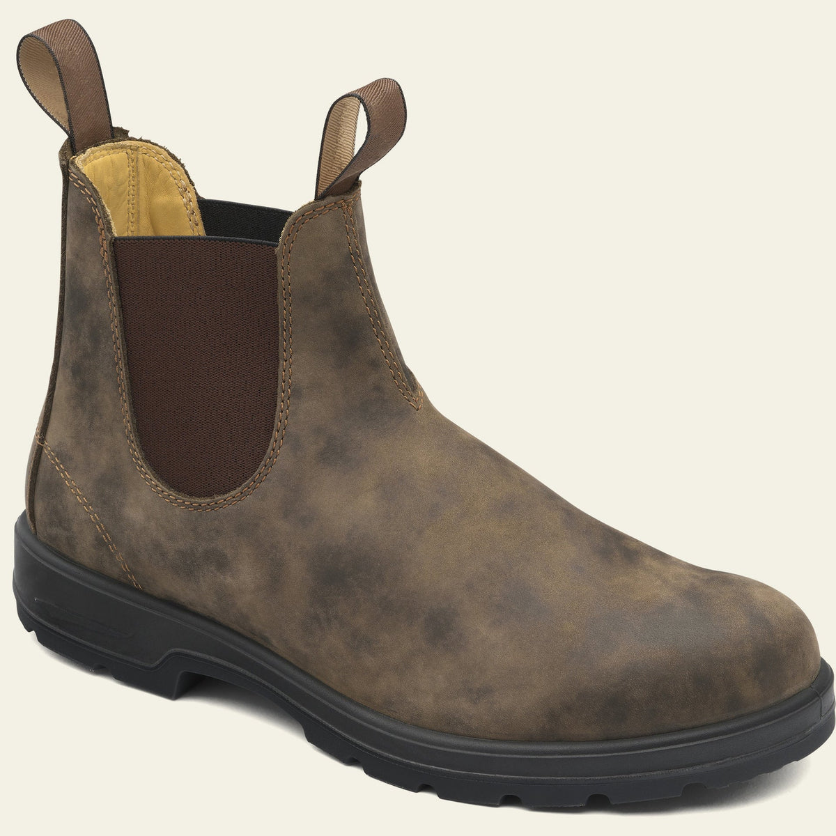 Men's Casual Chelsea Boots | Slip-On