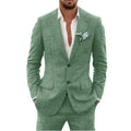 Men's Summer Twin Suit