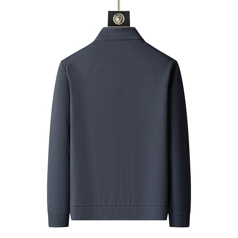 Men's Two-Piece Tracksuit Set | Jacket and Pants