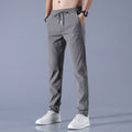 Men's Relaxed Fit Casual Jogging Pants
