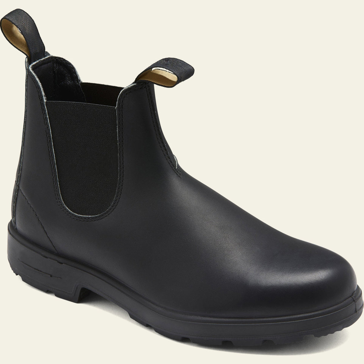 Men's Casual Chelsea Boots | Slip-On