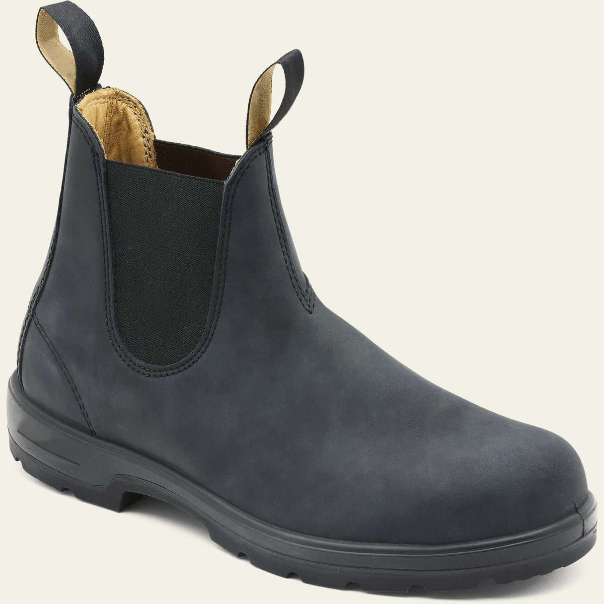 Men's Casual Chelsea Boots | Slip-On