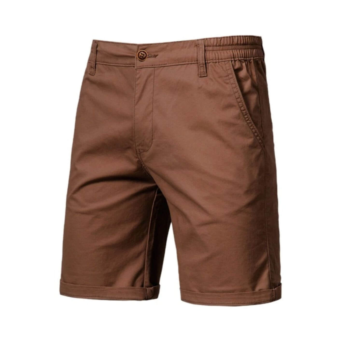 Men's Casual Chino Shorts